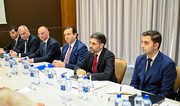 Нефтегазовые компании Азербайджана и Казахстана обсудили реализацию совместных инвестиционных проектов