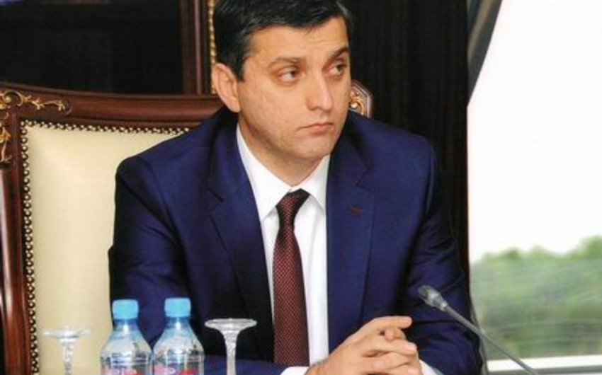 Vüqar Gülməmmədov: Borcların ödənilməsinə nəzarət gücləndirilməlidir