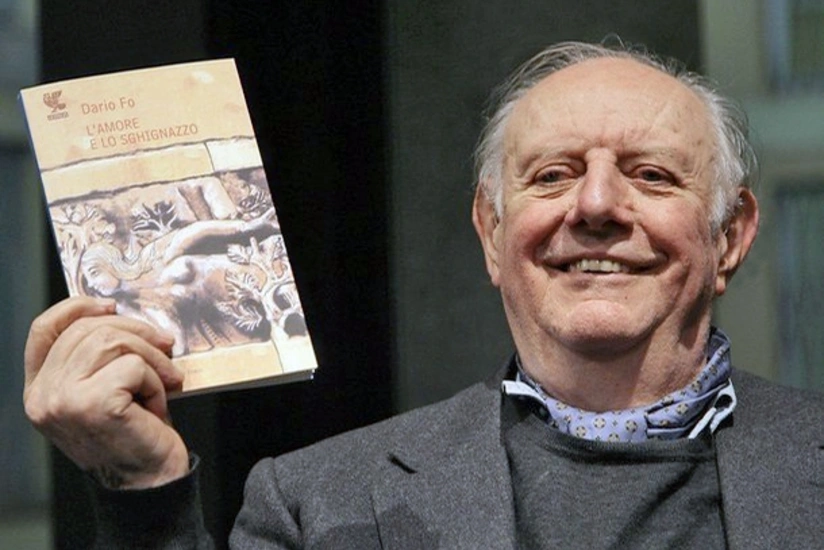 Winner of Nobel prize for literature dies