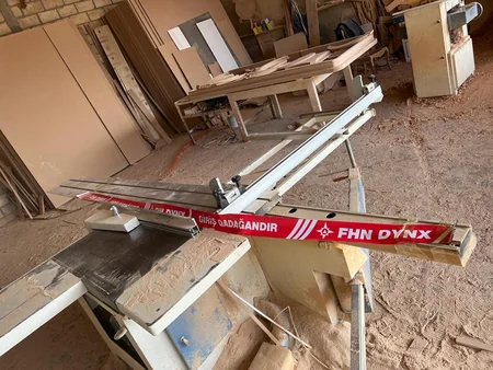 Balakəndə yanğın təhlükəli obyektin fəaliyyəti dayandırılıb