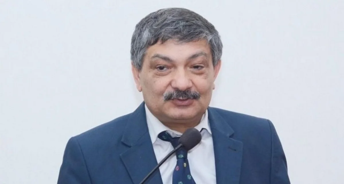 Tahir Amiraslanov: Necessary to continue fighting attempts to appropriate Azerbaijan's intangible heritage