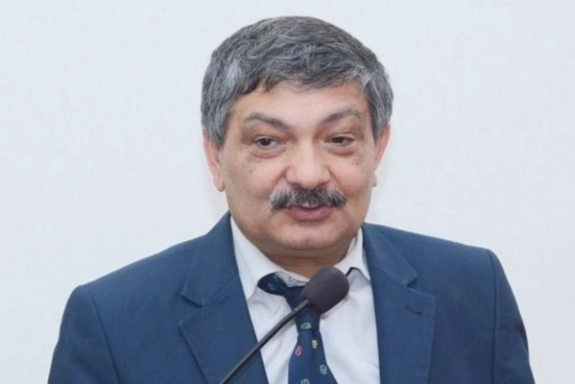 Tahir Amiraslanov: Necessary to continue fighting attempts to appropriate Azerbaijan's intangible heritage