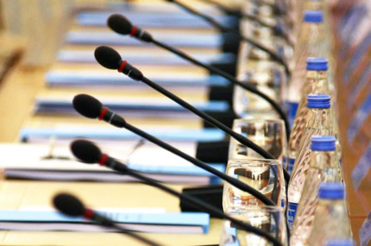 Poland to host International Energy Conference