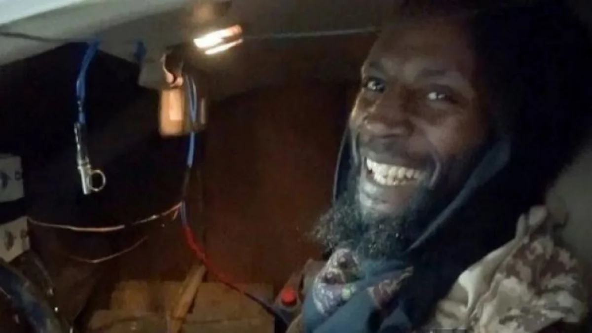 İraqda terror aktı törətmiş britaniyalı keçmiş Quantanamo məhbusu olub