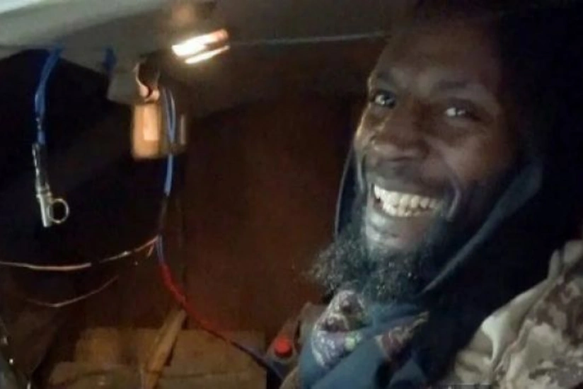 İraqda terror aktı törətmiş britaniyalı keçmiş Quantanamo məhbusu olub