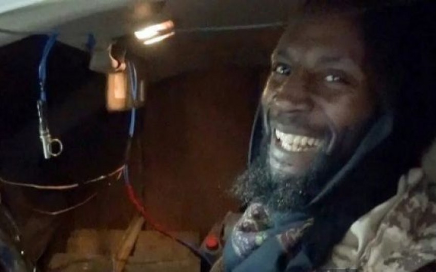 İraqda terror aktı törətmiş britaniyalı keçmiş Quantanamo məhbusu olub