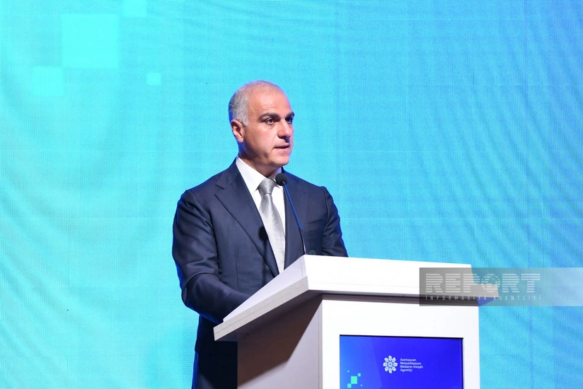 Deputy minister: Digitalization creates basis for emergence of alternative news sources
