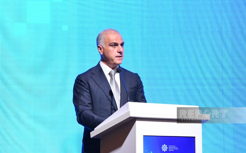 Deputy minister: Digitalization creates basis for emergence of alternative news sources