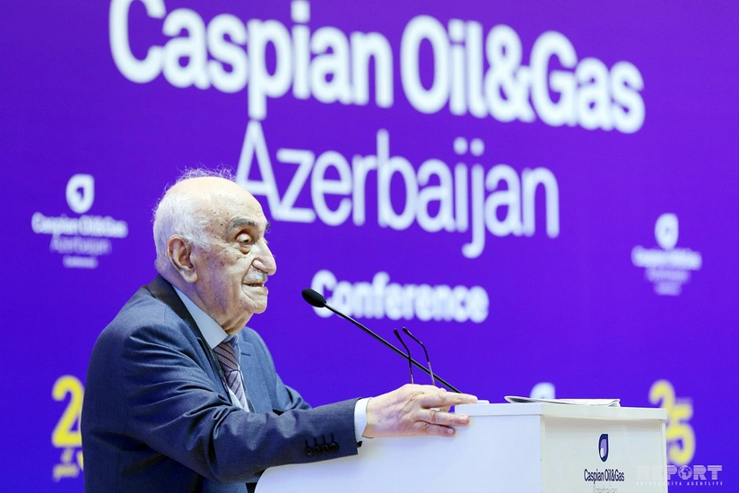 Xoşbəxt Yusifzadə: Azərbaycanla yanaşı, bir neçə ölkə Cənub Qaz Dəhlizindən bəhrələnəcək