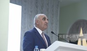 Rektor: Bu gün UNEC-də müəllimlərin 7-8 min manat maaş alması realdır