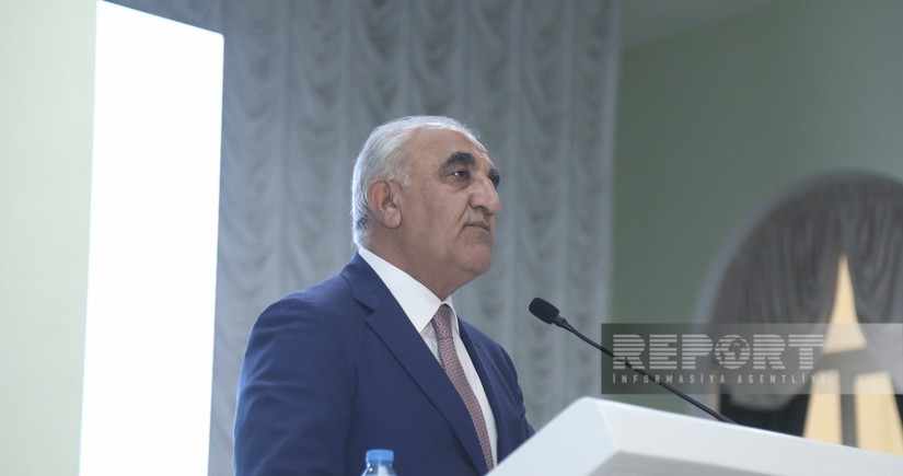 Türk dövlətlərinin Süni İntellekt İnstitutunun yaradılması təklif olunur