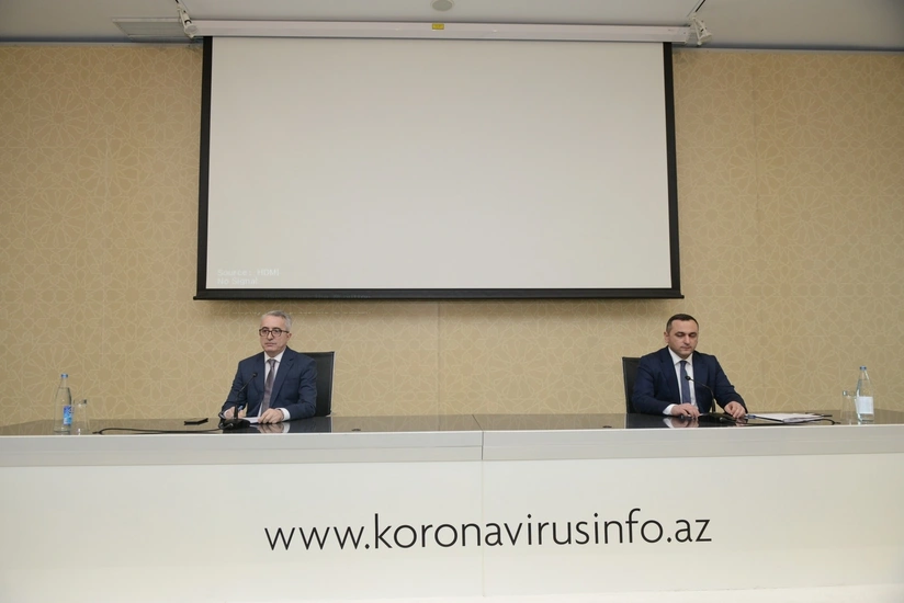 Koronavirusdan ölənlərin dəfn xərclərini dövlət ödəyir - RƏSMİ