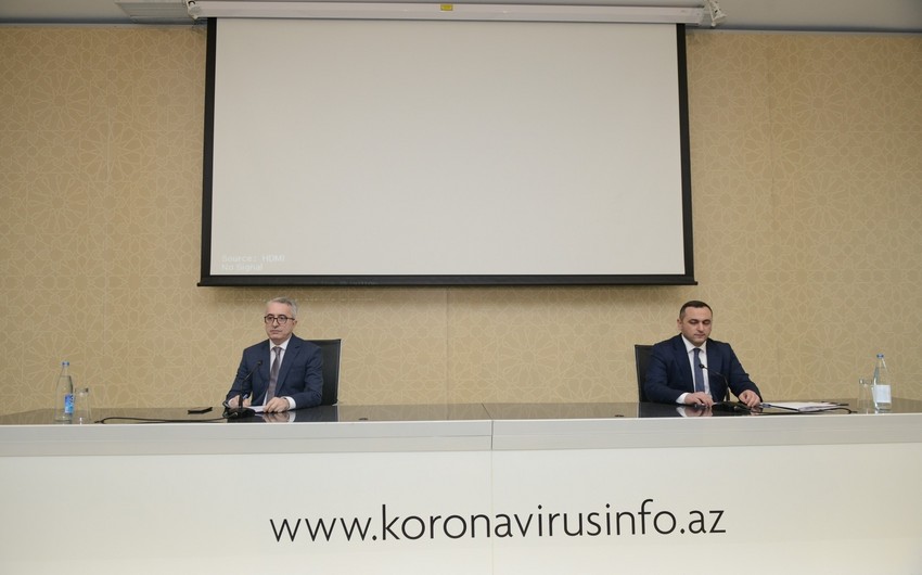 Koronavirusdan ölənlərin dəfn xərclərini dövlət ödəyir - RƏSMİ