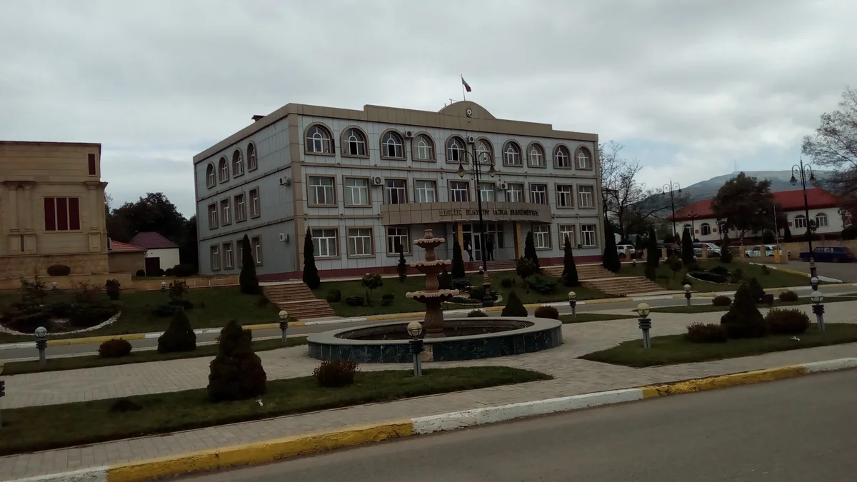 В ИВ Лерикского района произведено новое кадровое назначение