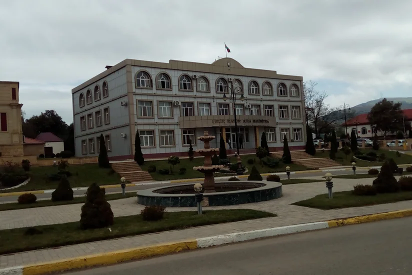 В ИВ Лерикского района произведено новое кадровое назначение