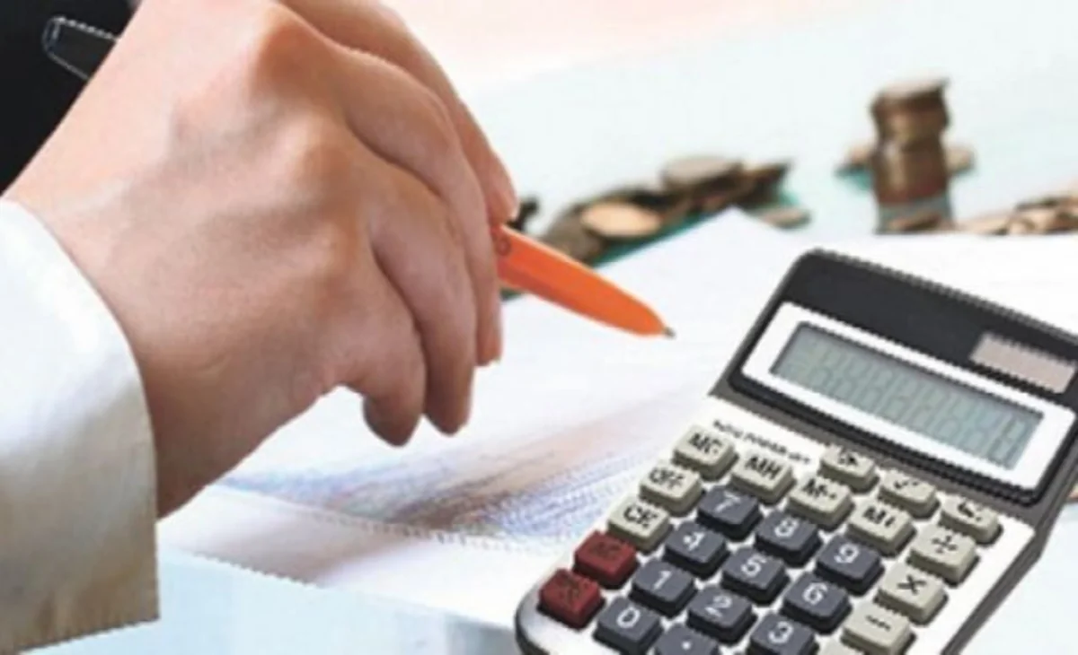 ​Azərbaycanda vergi borclarının həcmi 1,4 mlrd. manata çatıb