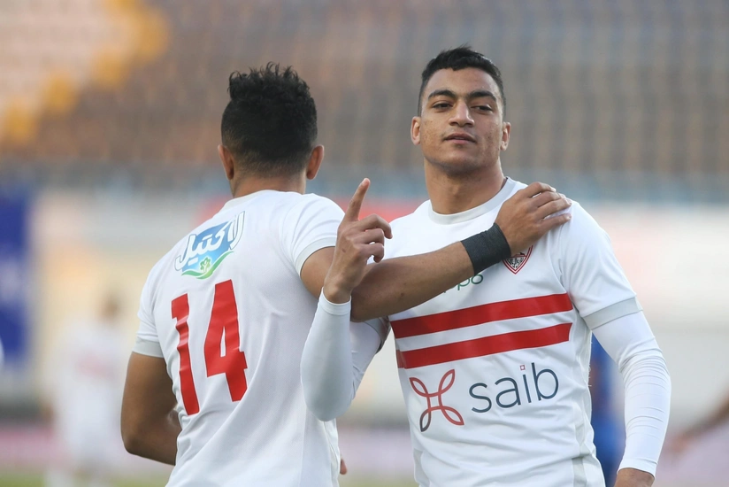 Galatasaray transfers Egyptian player