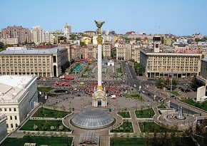Ежемесячный дефицит бюджета Украины составляет около 5 млрд долларов