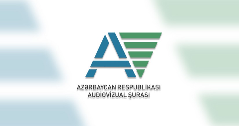 Audiovizual Şura yayım şirkətini 5 min manat cərmələyib