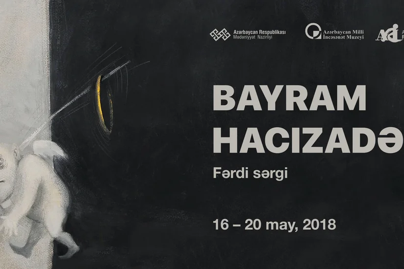 Milli İncəsənət Muzeyində Bayram Hacızadənin fərdi sərgisi nümayiş olunacaq