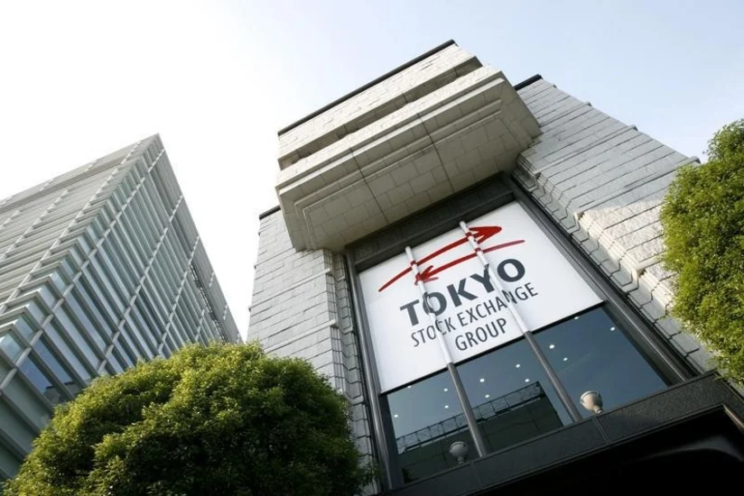 Yaponiyanın Nikkei indeksi 3,2 faiz aşağı düşüb
