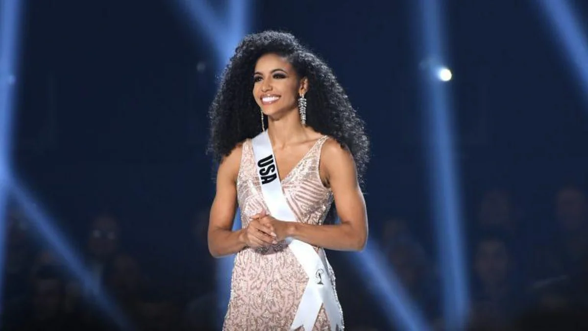 Miss USA commits suicide