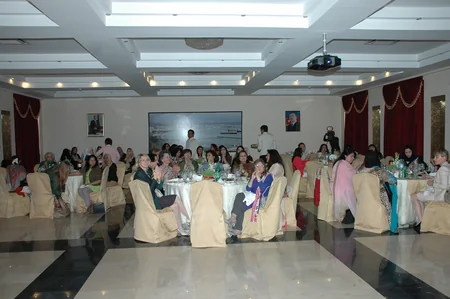 Pakistanda Novruz bayramı qeyd edilib