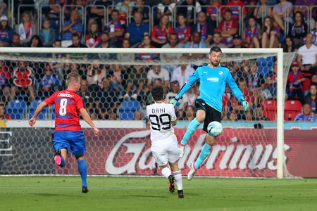 ​Qarabağ səfərdə Çexiya klubu ilə heç-heçə oynayıb
