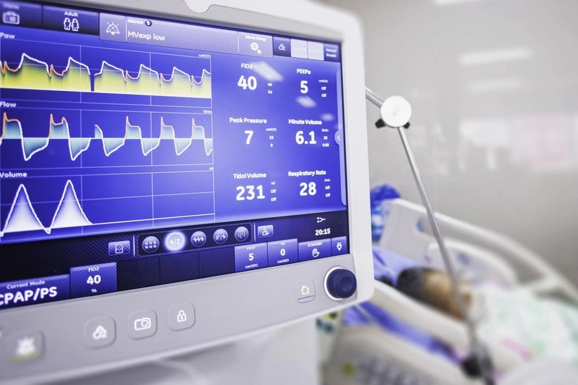 TƏBİB: 68 xəstə süni tənəffüs cihazına qoşulub