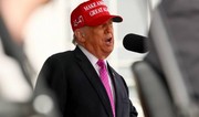 Трамп объявил о планах повысить пошлины на импорт стали в США до 50%