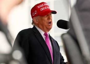 Трамп объявил о планах повысить пошлины на импорт стали в США до 50%