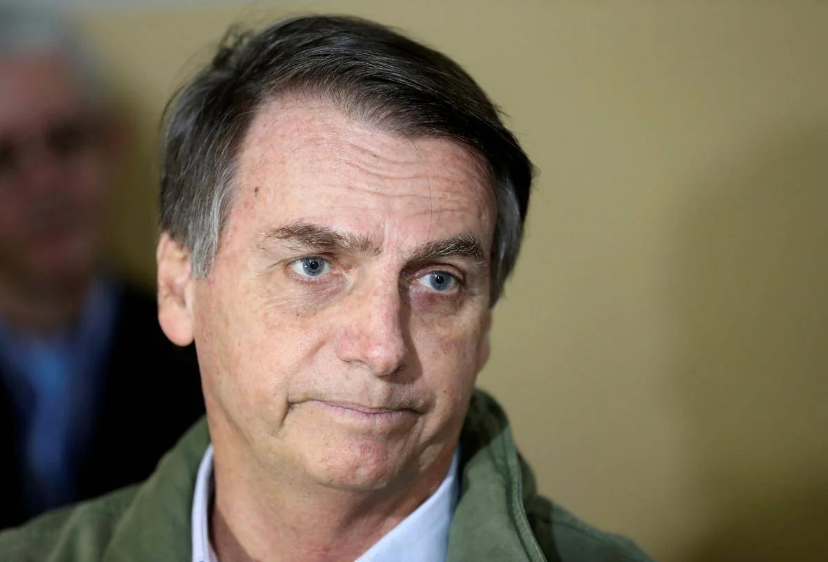 Braziliya Venesuelanı terrorizmə dəstək verməkdə ittiham edib