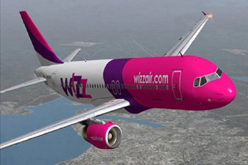 ​WizzAir Budapeşt-Bakı aviareysindən 3 mln. avro gəlir götürmək niyyətindədir