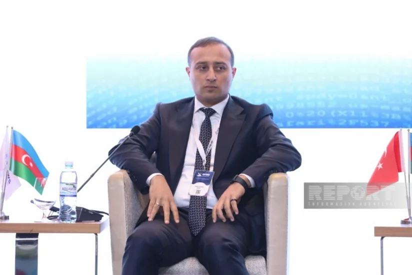 Fariz Cəfərov: Azərbaycana Coursera platformasında 700-dən çox kursa ödənişsiz təhsil təqaüdü təqdim edilir
