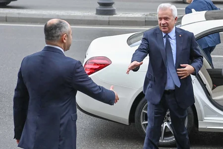 Vahid Ələkbərov Yelo Bankın yeni baş ofisinin açılışında iştirak edib