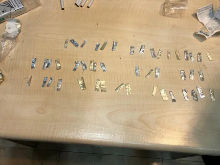 İsmayıllıda narkotik satan şəxslər saxlanılıb