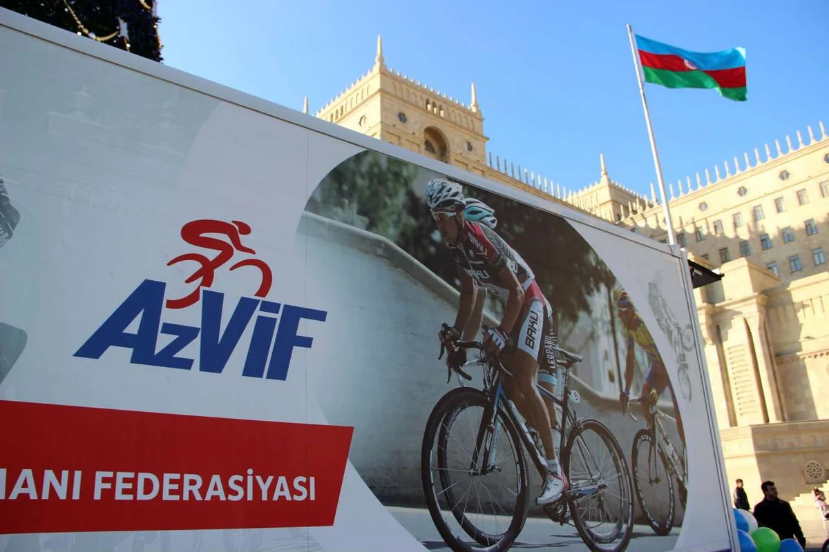 Velosiped İdmanı Federasiyası velosipedçinin qəzada ölməsi ilə bağlı sürücülərə müraciət edib