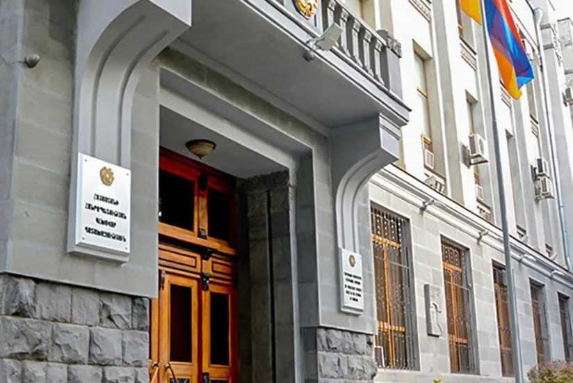 У экс-главы Генштаба ВС Армении хотят конфисковать шесть единиц недвижимости