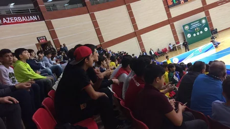 Basketbol üzrə Azərbaycan Super Liqasına start verilib