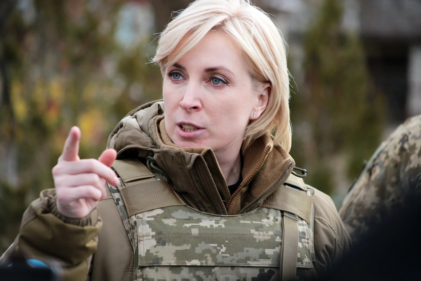 Вице-премьер Украины: Российские войска готовят депортацию азербайджанцев и турок из Херсона