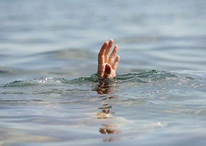 В Шеки 17-летний подросток утонул в озере