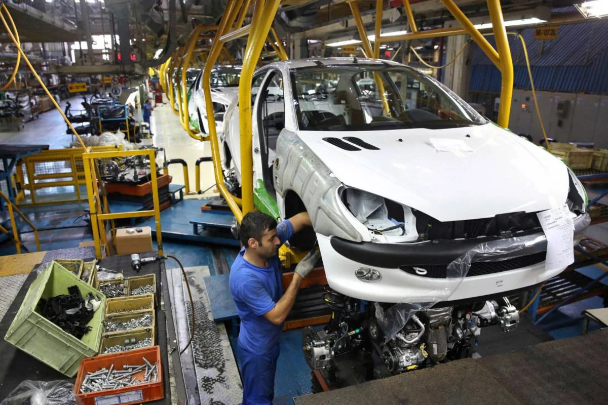 Nəqliyyat vasitələrinin ehtiyat hissələrinin idxalına xərclər 18 % artıb