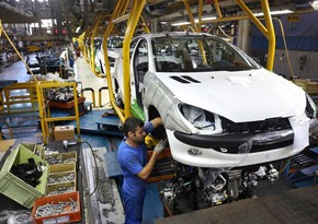Nəqliyyat vasitələrinin ehtiyat hissələrinin idxalına xərclər 18 % artıb
