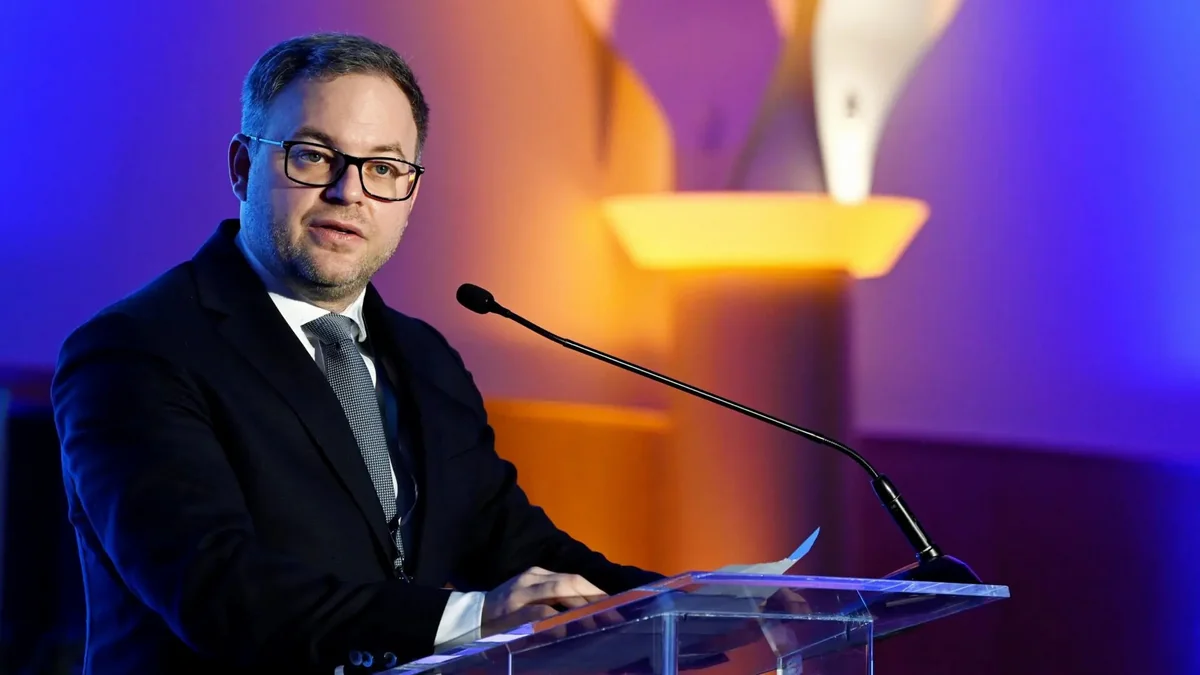 Hungary open to using EU budget for Ukraine aid package, Orban's adviser says