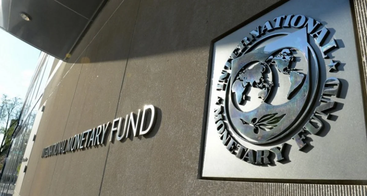 IMF reveals problems of Azerbaijan’s banking sector and ways to solve them
