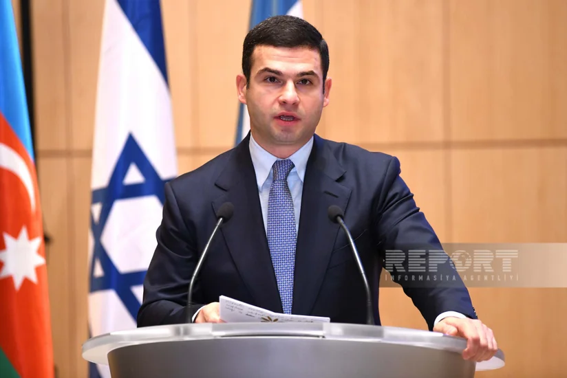 Orxan Məmmədov: Azərbaycanda 2026-cı ilədək texnoloji sənayenin ÜDM-də payı 15 %-ə çatacaq