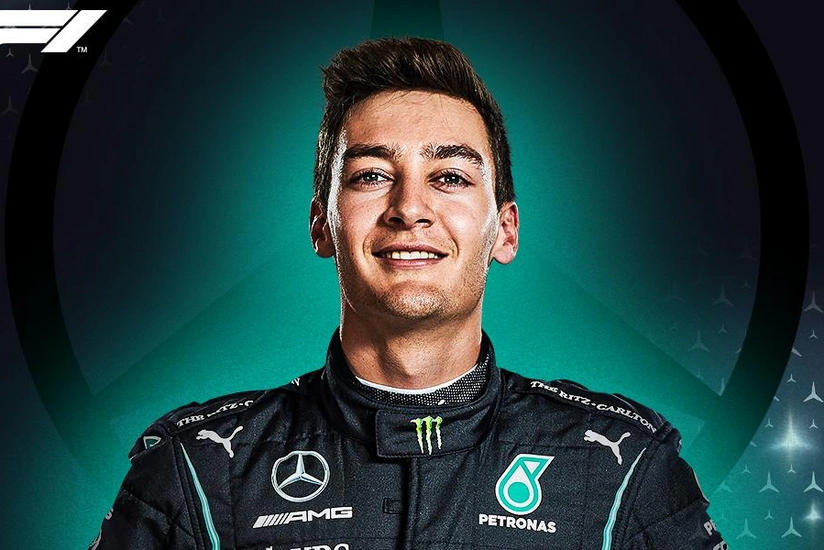 Formula 1: Mercedes britaniyalı pilotu heyətinə qatır