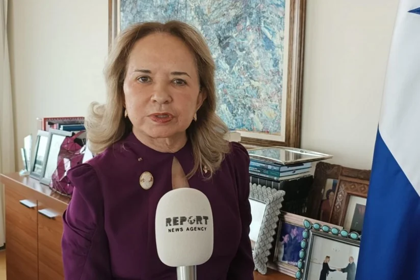 Səfir: Azərbaycanda keçirilən “Panama günləri” bizi çox məmnun etdi