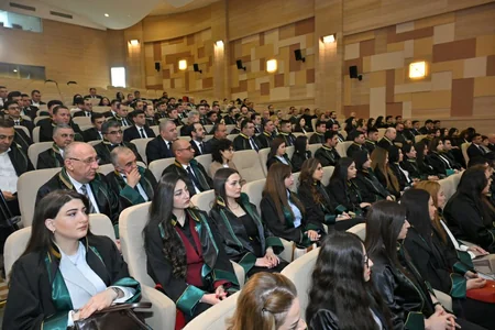 Vəkillər Kollegiyasının Rəyasət Heyətinin iclası keçirilib, bir sıra məsələlər müzakirə edilib