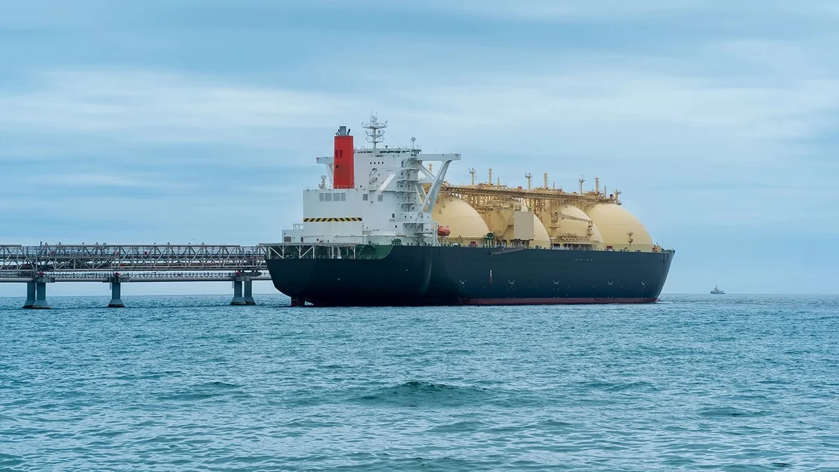 Ban on transit of Russian LNG through EU ports to come into force in 9 months